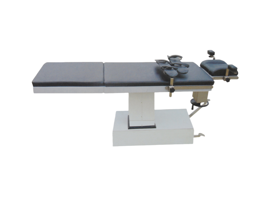 YGS3008E Kompleksowy hydrauliczny stół operacyjny do neurochirurgii