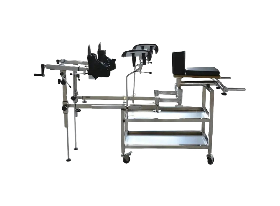 YGG02 Ortopedyczna rama trakcyjna ze stali nierdzewnej