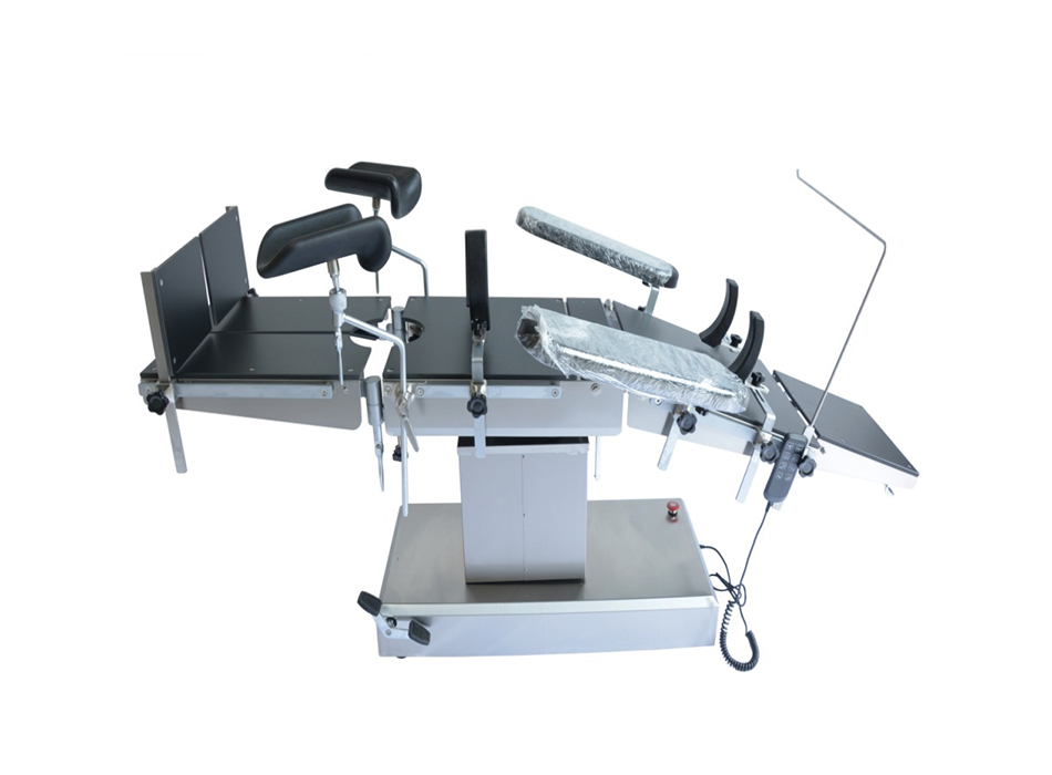 YGD02 Chirurgiczny, elektryczny stół operacyjny