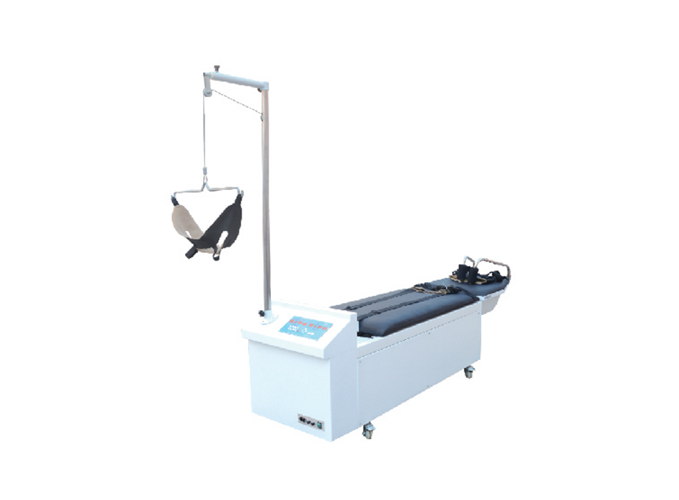 YGT08 Wielofunkcyjne elektryczne łóżko trakcyjne