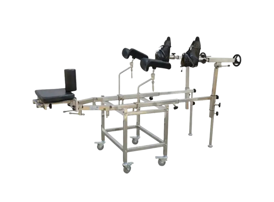 YGG02 Ortopedyczna rama trakcyjna ze stali nierdzewnej