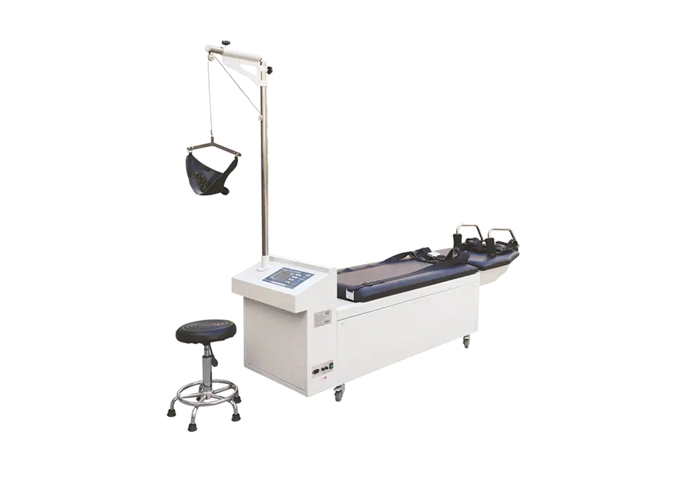 YGT08 Wielofunkcyjne elektryczne łóżko trakcyjne