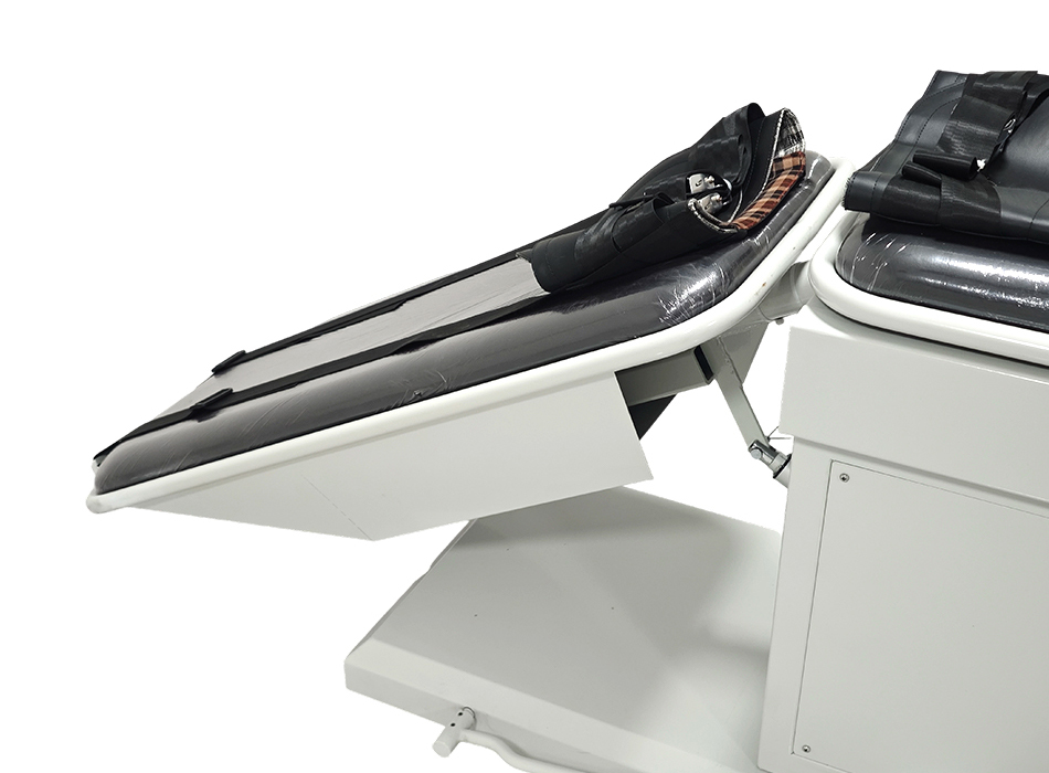 YGT04 Ortopedyczne łóżko trakcyjne elektryczne