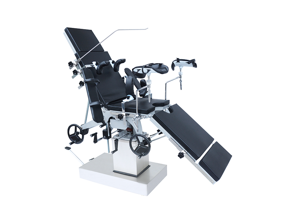 YGS3001 Hydrauliczny stół operacyjny ze stali nierdzewnej