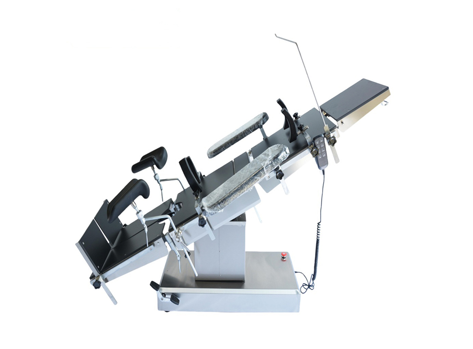 YGD02 Chirurgiczny, elektryczny stół operacyjny