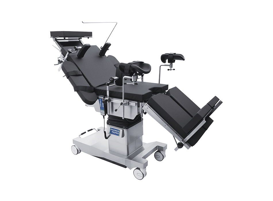 YGD03-1 Elektryczny stół operacyjny