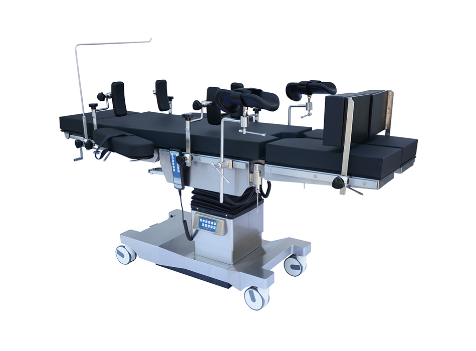 YGD03-1 Elektryczny stół operacyjny