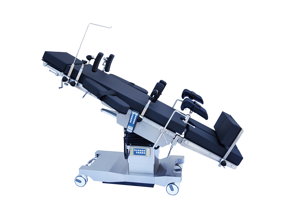 YGD03-1 Elektryczny stół operacyjny