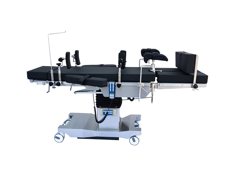 YGD03-1 Elektryczny stół operacyjny