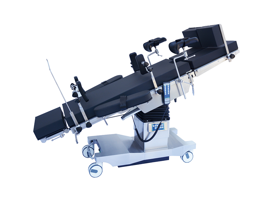 YGD03-1 Elektryczny stół operacyjny