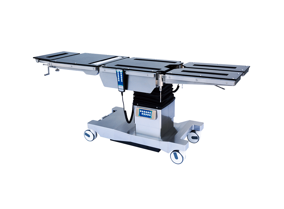 YGD03-1 Elektryczny stół operacyjny