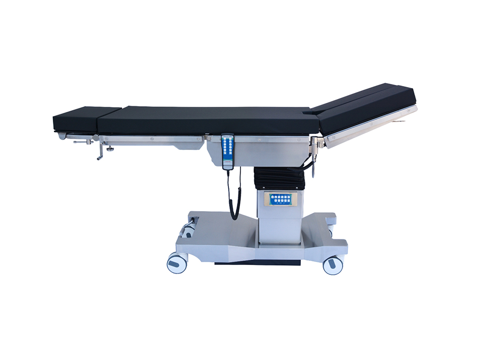 YGD03-1 Elektryczny stół operacyjny