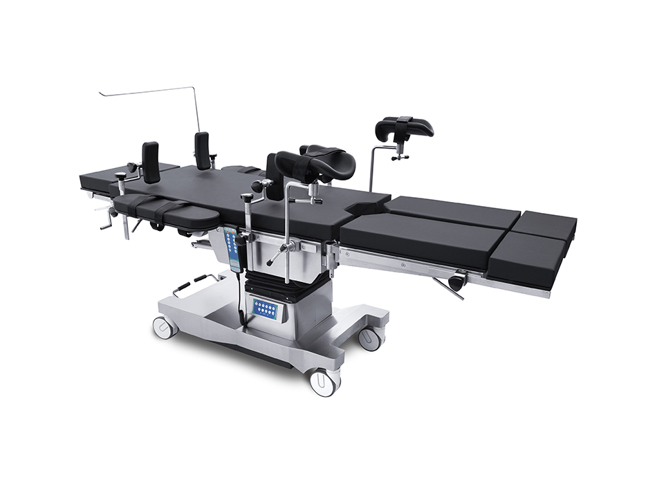 YGD03-1 Elektryczny stół operacyjny