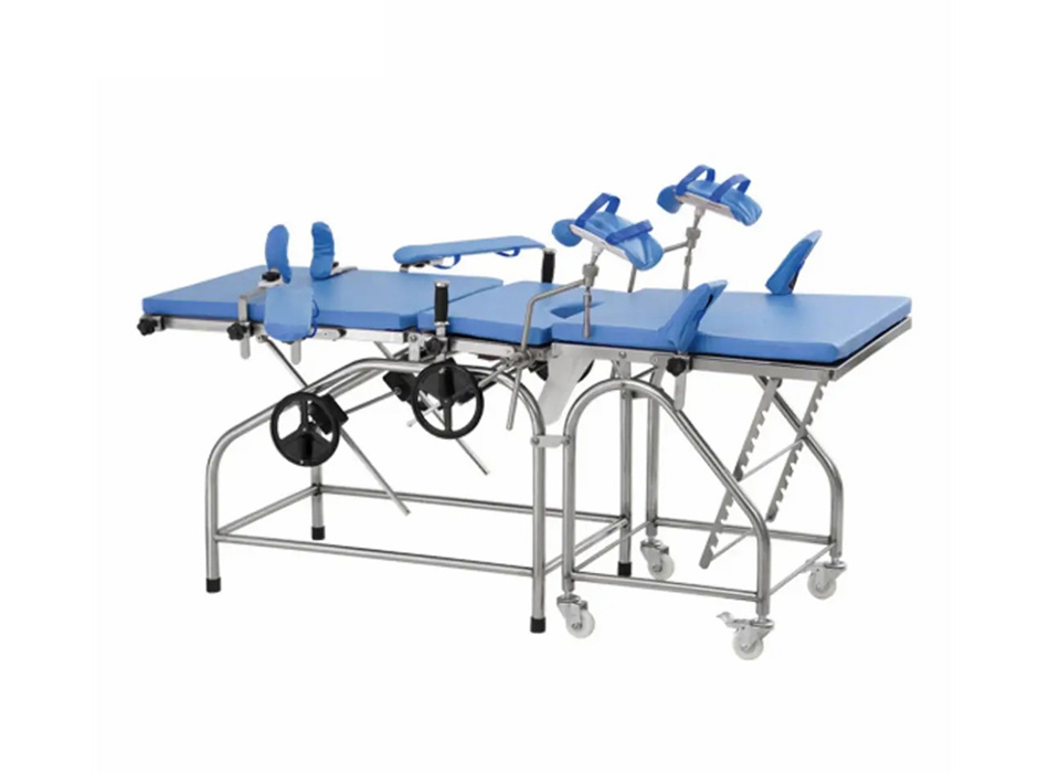 YGC2004A Zwykłe łóżko porodowe