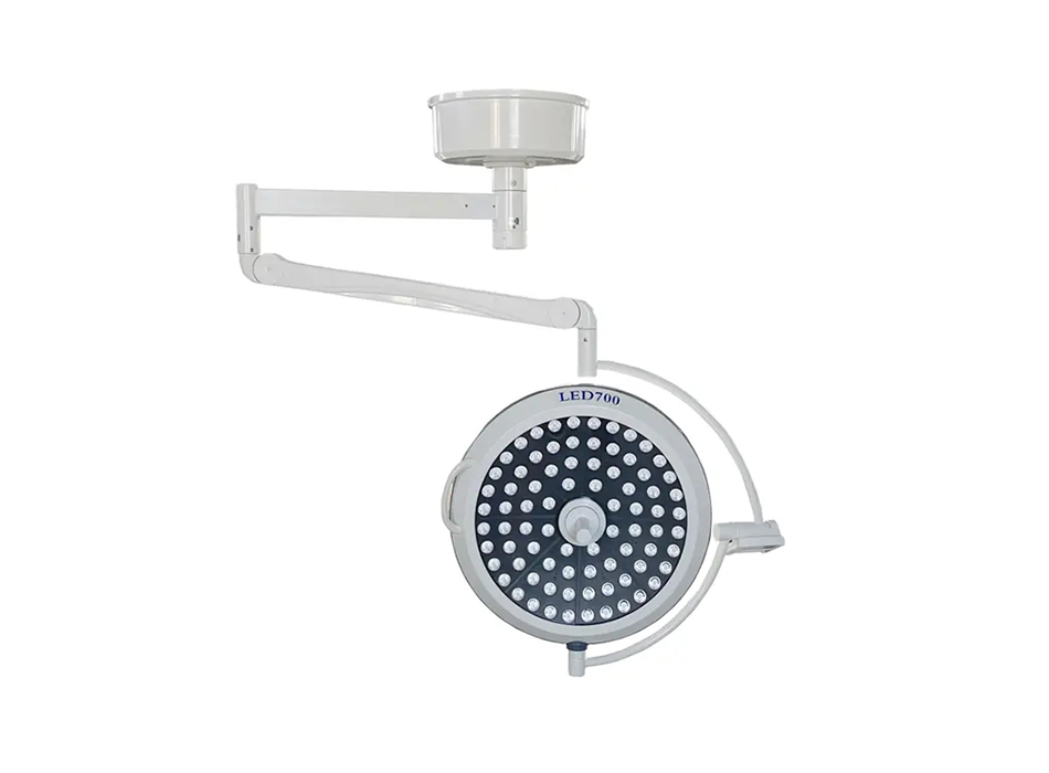 Bezcieniowa lampa LED do sali operacyjnej YGLED700