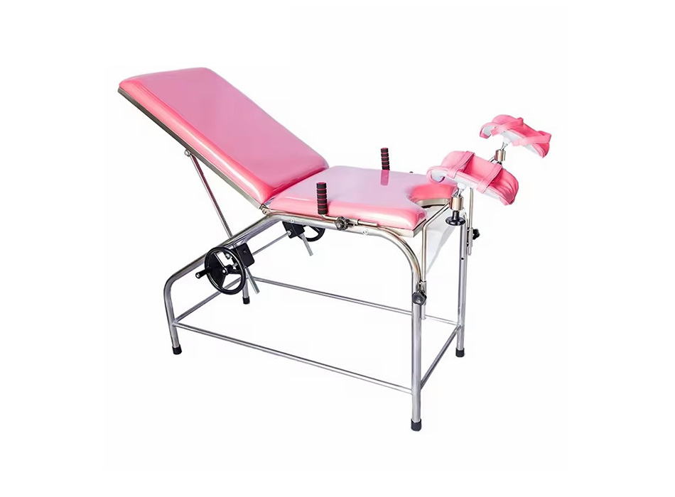 YGC2005A Zwykłe łóżko do badań porodowych