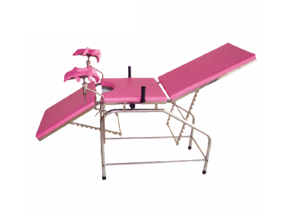 YGF2005BA Zwykłe łóżko porodowe ginekologiczne