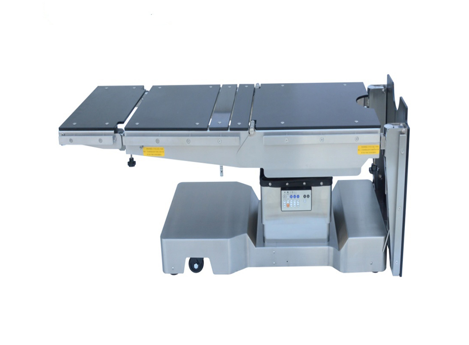 YGDH04 Ultraniski stół operacyjny z napędem elektrycznym i hydraulicznym