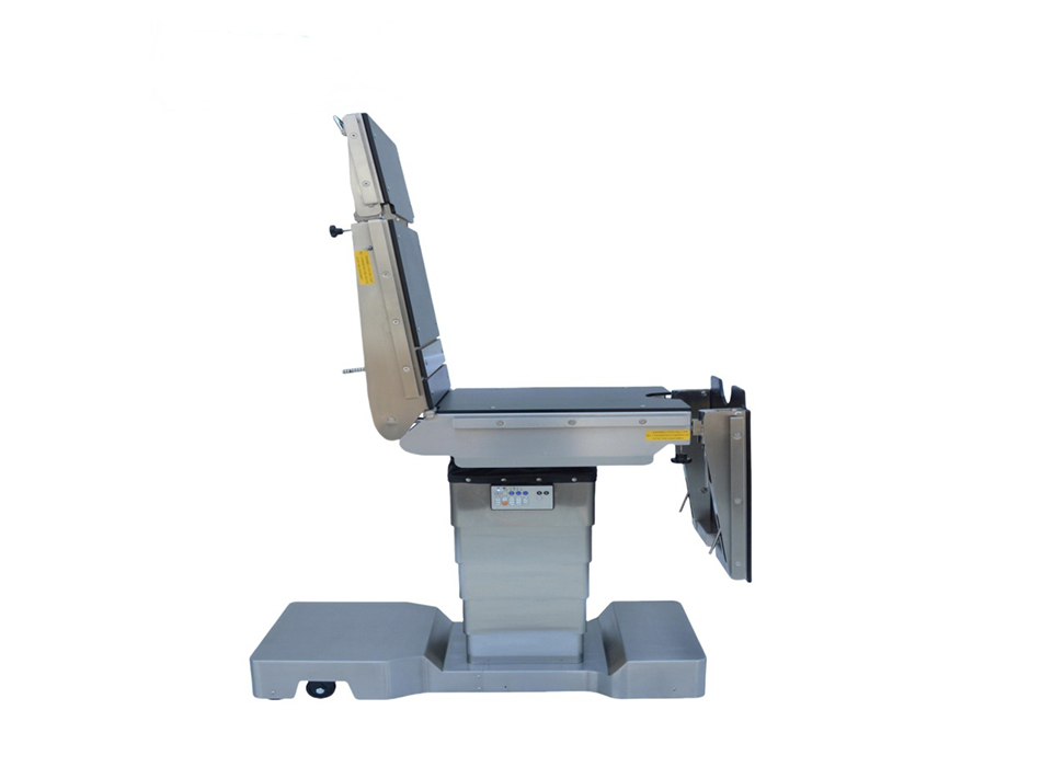 YGDH04 Ultraniski stół operacyjny z napędem elektrycznym i hydraulicznym