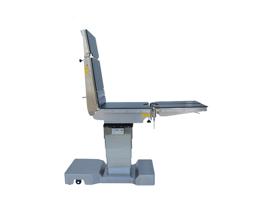 YGDH04 Ultraniski stół operacyjny z napędem elektrycznym i hydraulicznym