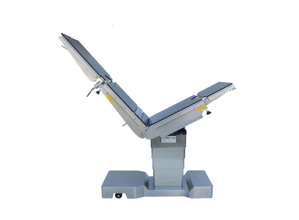 YGDH04 Ultraniski stół operacyjny z napędem elektrycznym i hydraulicznym