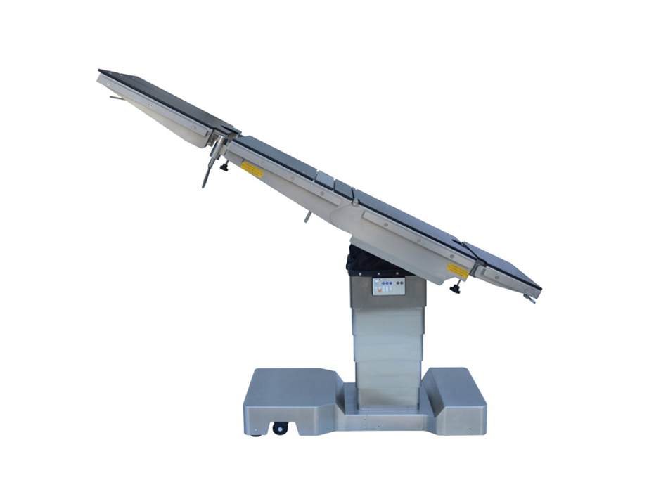 YGDH04 Ultraniski stół operacyjny z napędem elektrycznym i hydraulicznym