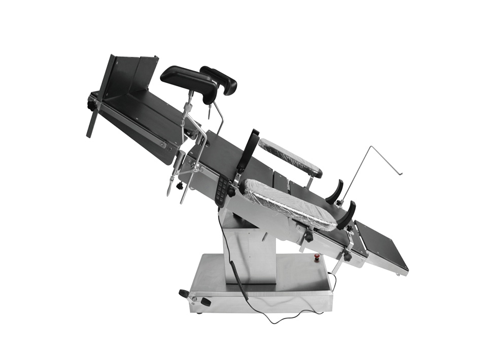 YGDH04G Elektryczny, hydrauliczny stół operacyjny chirurgiczny