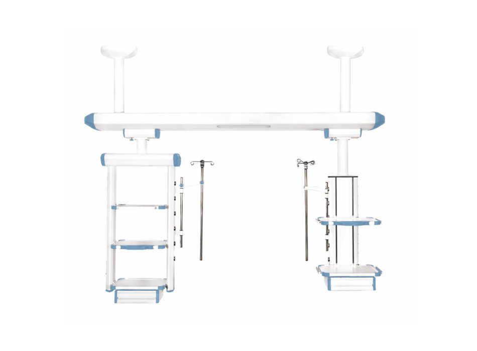YGDQ-FY Most wiszący do separacji na mokro i na sucho ICU