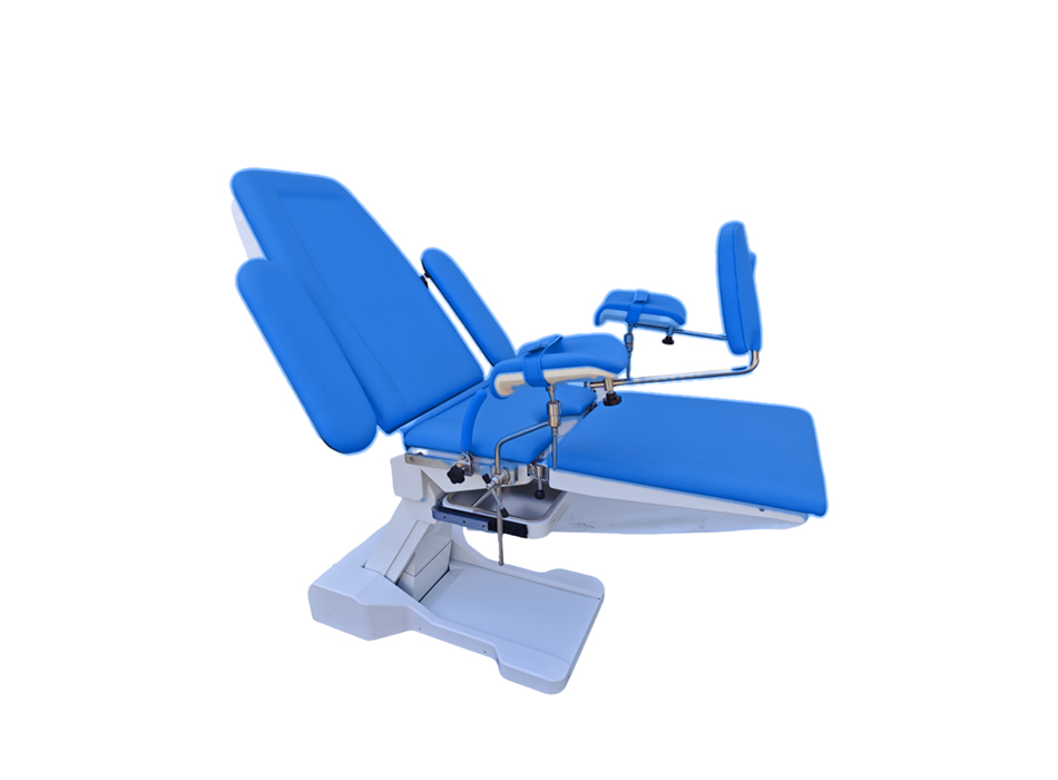 YGP03A Ulepsz elektryczne łóżko porodowe