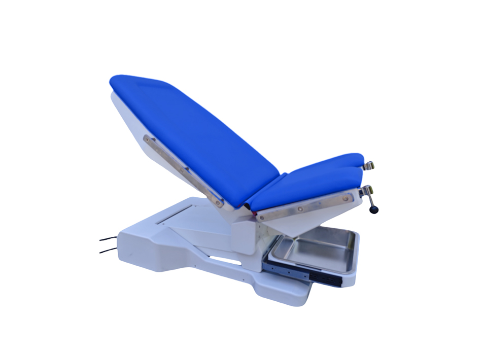 YGP03A Ulepsz elektryczne łóżko porodowe