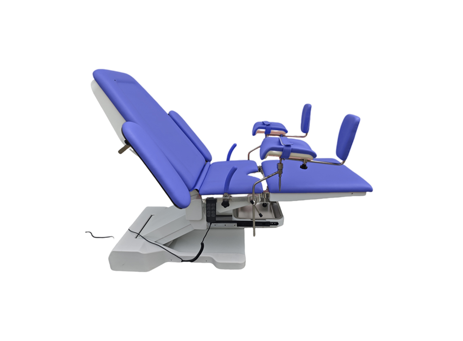YGP03A Ulepsz elektryczne łóżko porodowe