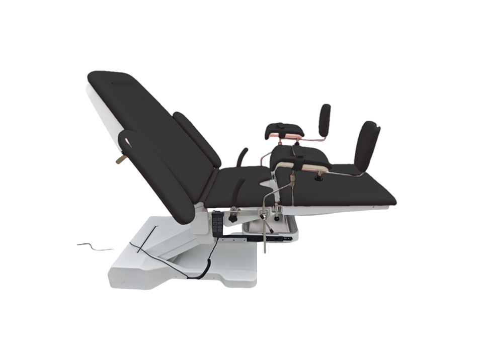 YGP03A Ulepsz elektryczne łóżko porodowe