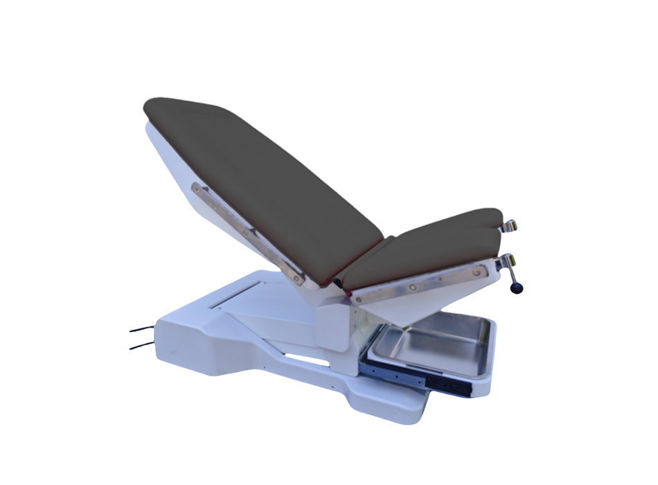 YGP03A Ulepsz elektryczne łóżko porodowe