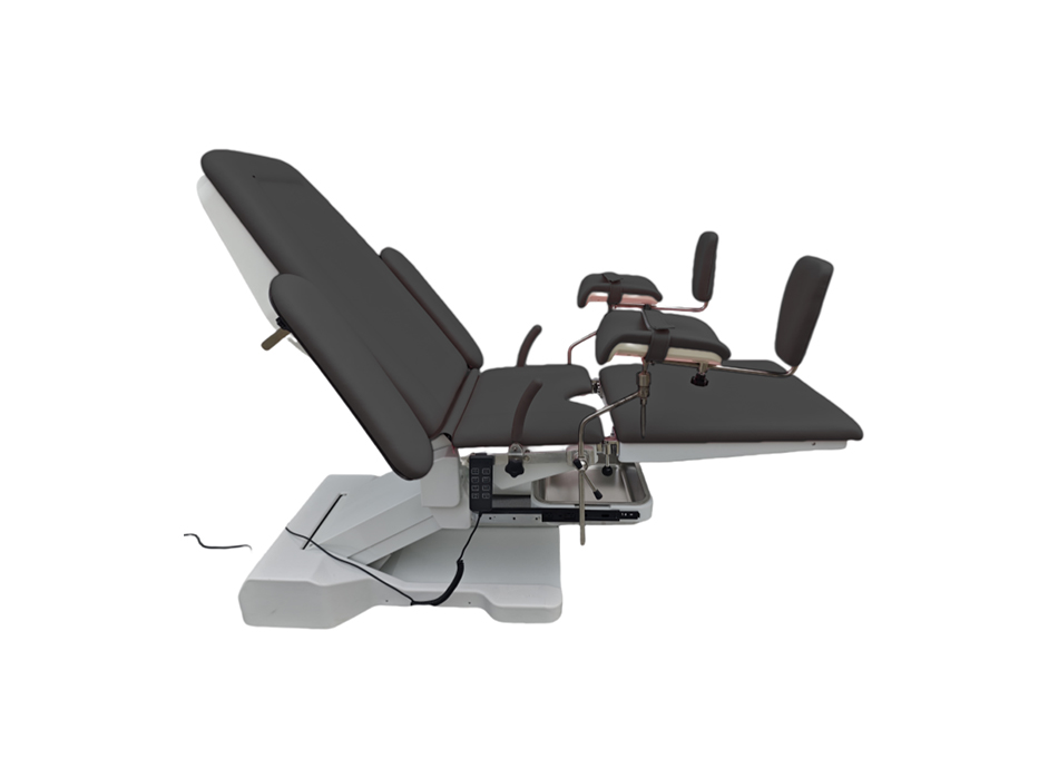 YGP03A Ulepsz elektryczne łóżko porodowe