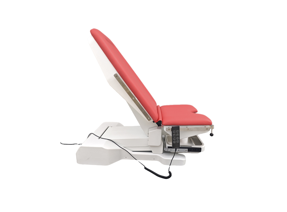 YGP03A Ulepsz elektryczne łóżko porodowe