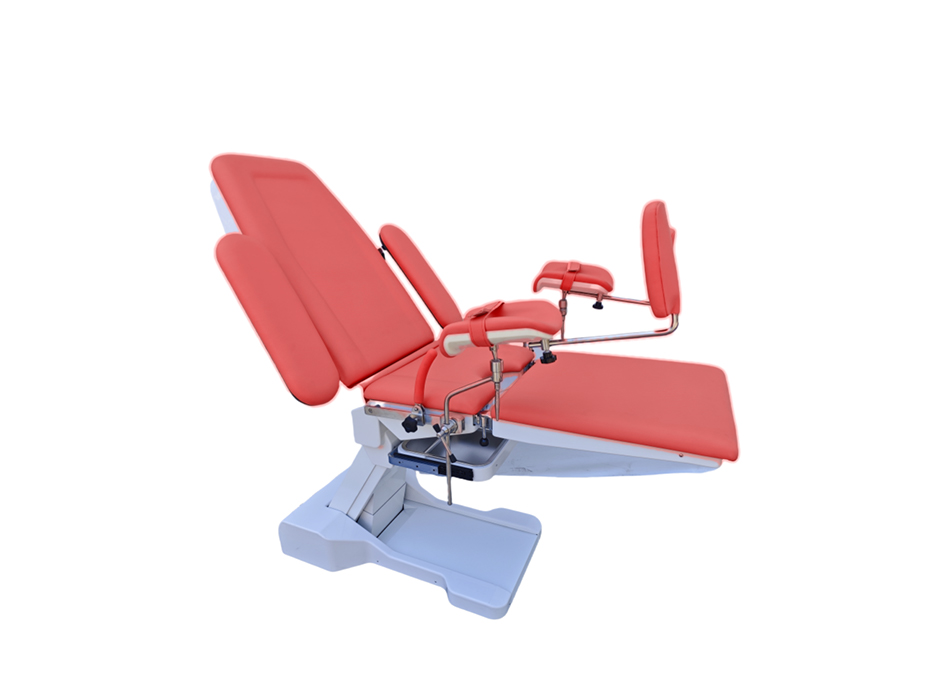 YGP03A Ulepsz elektryczne łóżko porodowe