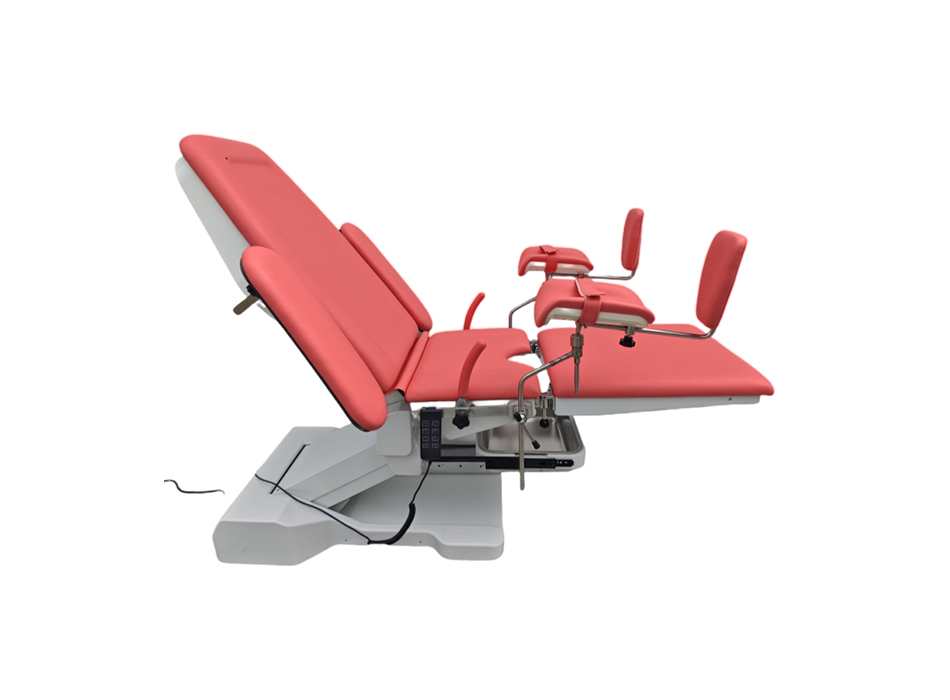 YGP03A Ulepsz elektryczne łóżko porodowe