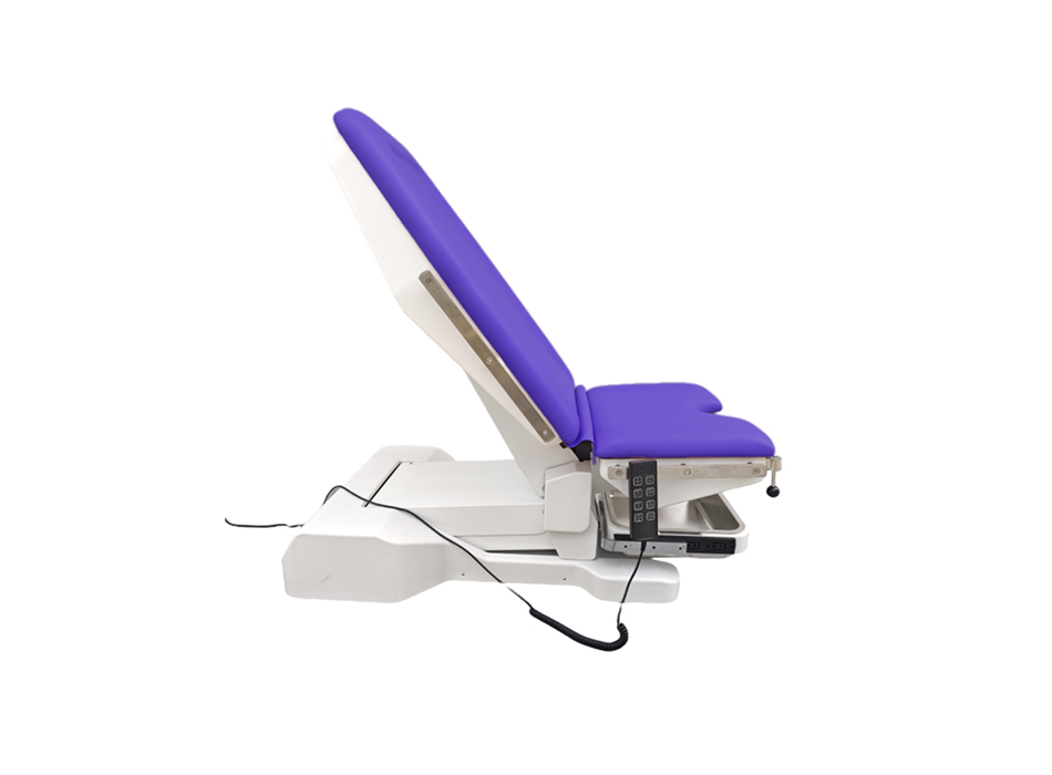 YGP03A Ulepsz elektryczne łóżko porodowe