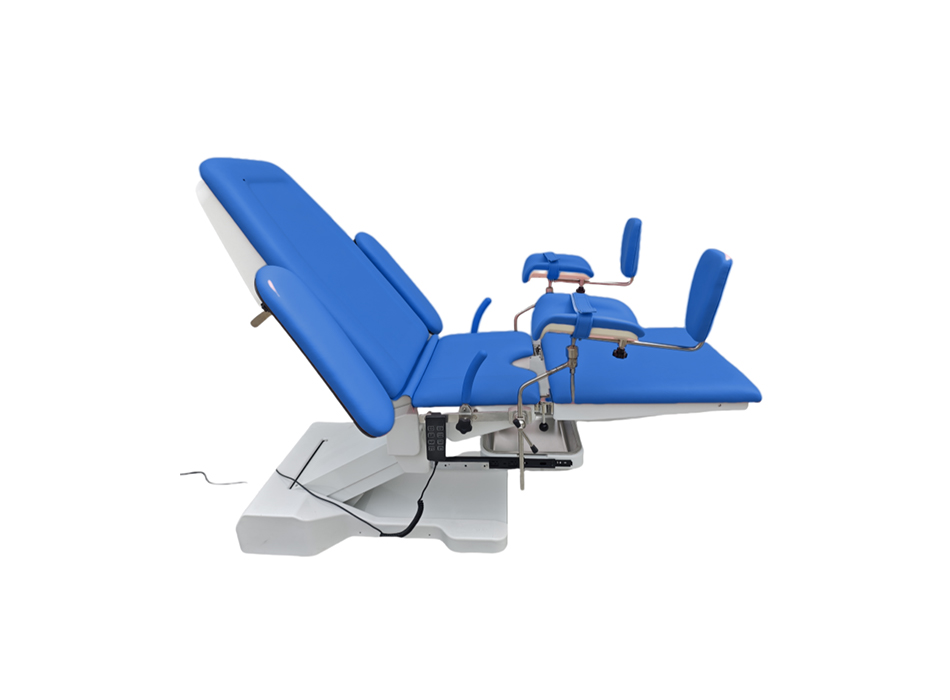 YGP03A Ulepsz elektryczne łóżko porodowe