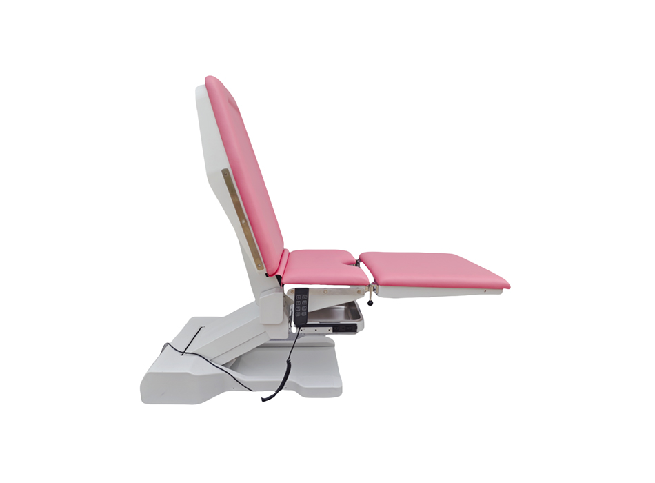 YGP03A Ulepsz elektryczne łóżko porodowe