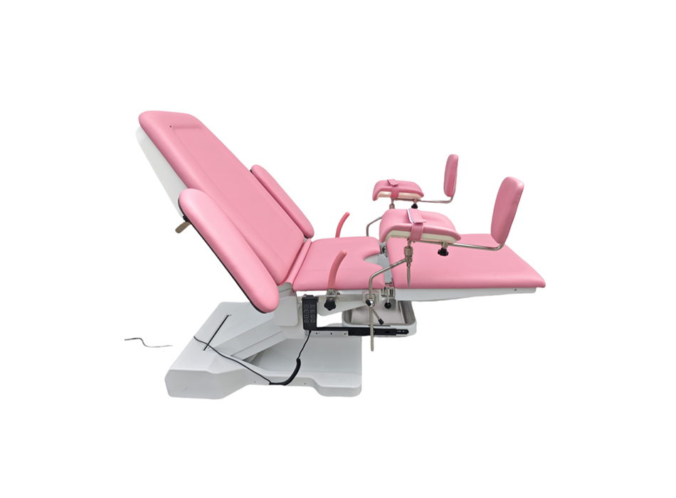 YGP03A Ulepsz elektryczne łóżko porodowe