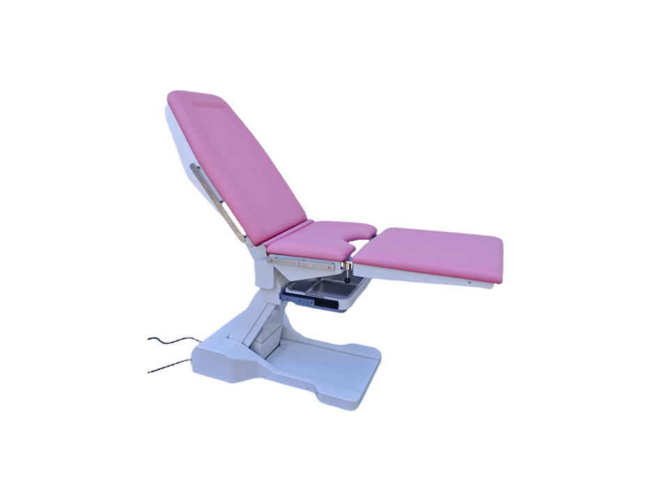 YGP03A Ulepsz elektryczne łóżko porodowe