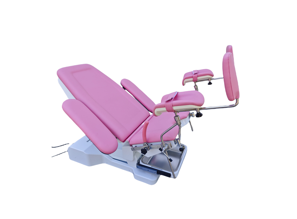 YGP03A Ulepsz elektryczne łóżko porodowe