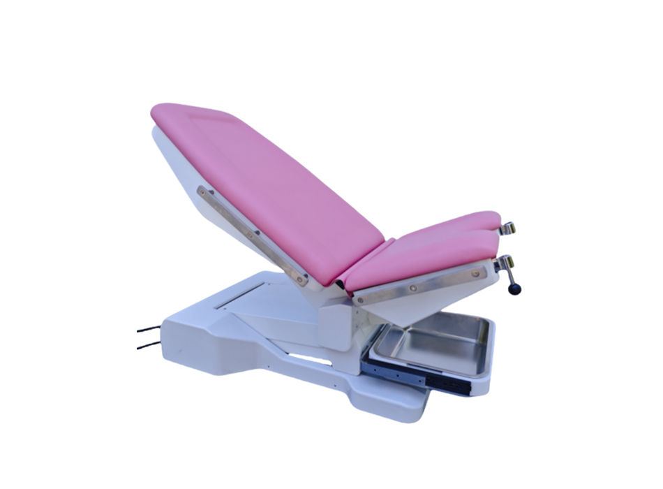 YGP03A Ulepsz elektryczne łóżko porodowe