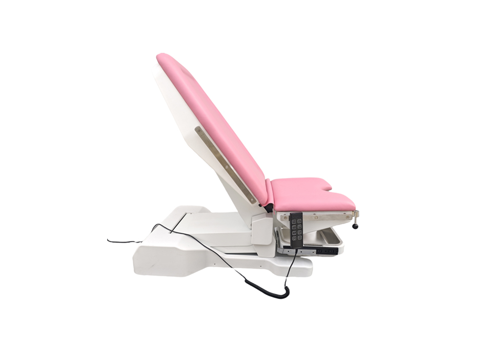 YGP03A Ulepsz elektryczne łóżko porodowe