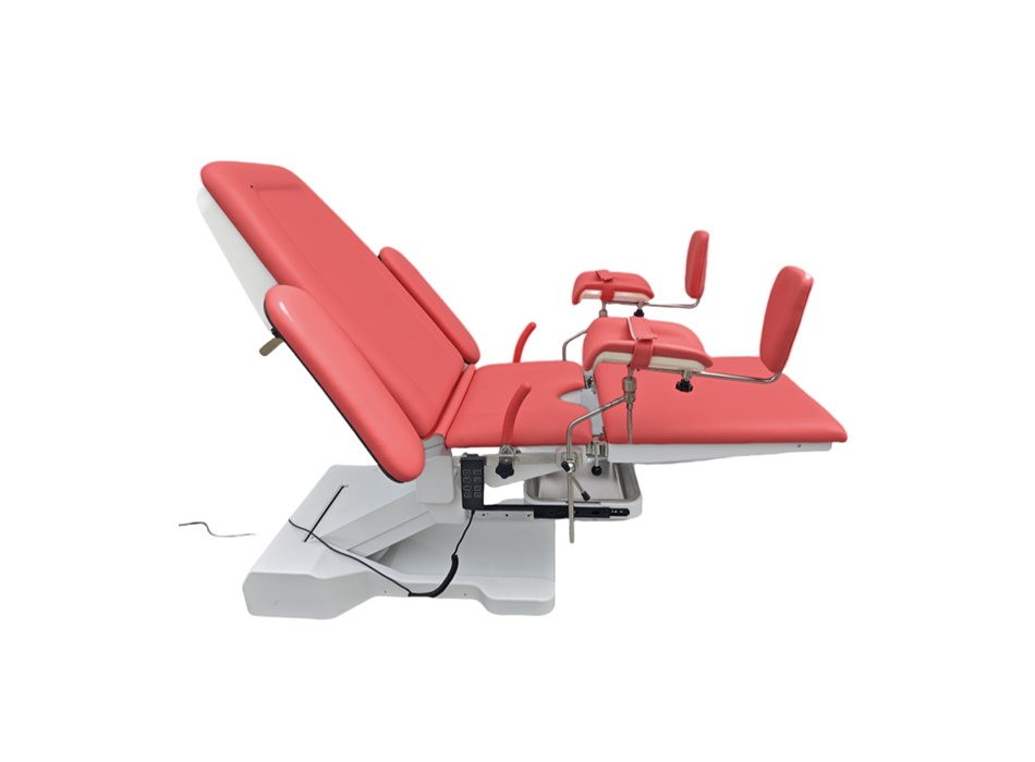 YGP03A Ulepsz elektryczne łóżko porodowe