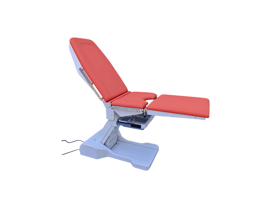 YGP03A Ulepsz elektryczne łóżko porodowe