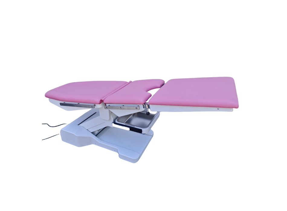 YGP03A Ulepsz elektryczne łóżko porodowe