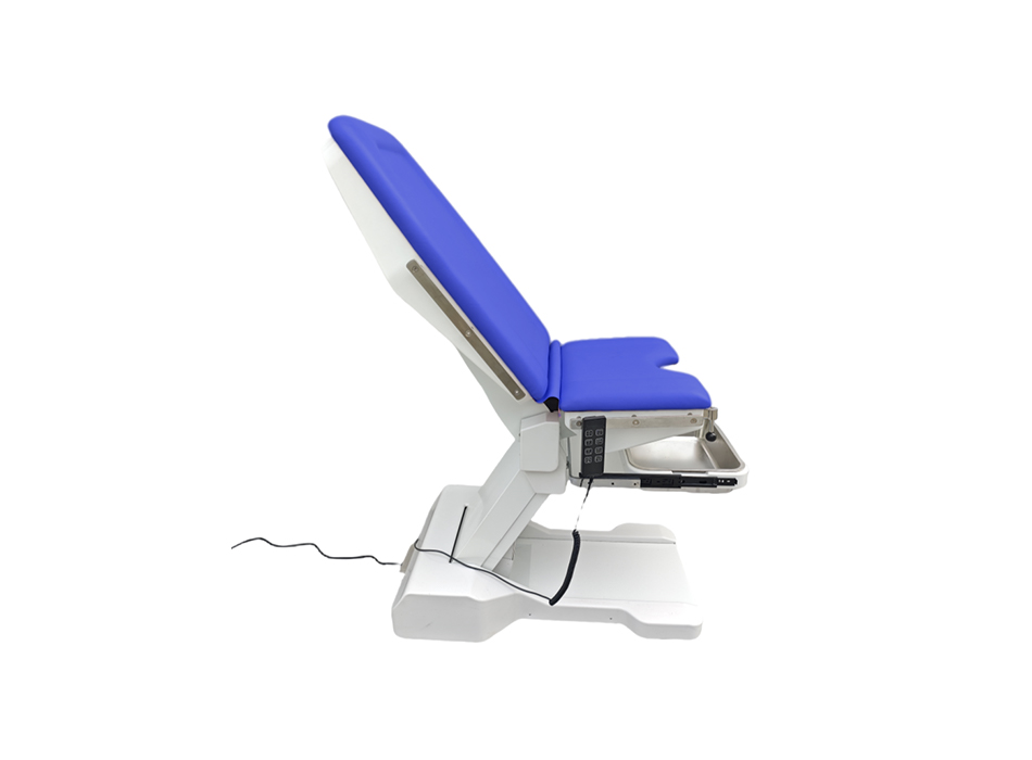 YGP03A Ulepsz elektryczne łóżko porodowe