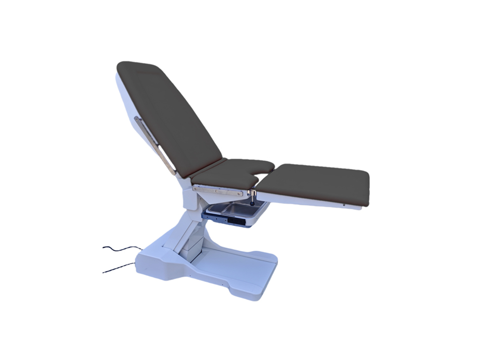 YGP03A Ulepsz elektryczne łóżko porodowe